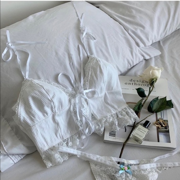 For Love & Lemons Bette Cami ❤️ 🍋 - Picture 8 of 9